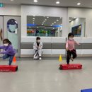 용인대 지노태권도 이미지