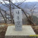 2014년04월20일 세째주 정기산행 마이산 벗꽃 산행 [100대 명산] 이미지