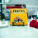 FIS-Reception to Primary 2 took part in a dental hygiene session 이미지