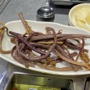 숯불위의 저팔계 이미지