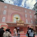 [성수/뚝섬] 기프트 혜자 팝업, 바이오던스 글로우스테이(Glow Stay) 팝업 방문 후기