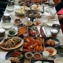 고궁한정식 이미지