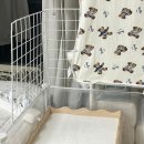 치우와겁쟁이들 | 토끼용품추천 | 아올로 자작나무 버니타워 내돈내산 후기