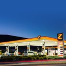 하나주유소 화장실 이미지