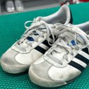 운동화이불세탁전문점 | 울산운동화세탁 "꼼꼼운동화손세탁 울산병원점" 신발 환골탈태