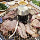 한사랑숯불갈비 이미지
