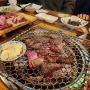 미소탑 김밥 이미지