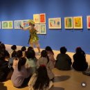 샤갈 | [공지] 마르크샤갈전 후기 도슨트정보