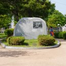 상주역 자전거 공영주차장 이미지