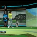 라이브 스크린골프 이미지