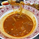 중식의 큰별 | 요리가 맛있는 중국집 수영 "중식의 큰별" 메뉴판, 내돈내산