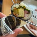 김밥선