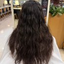 조아헤어샵 | 대치동 미용실 준오헤어 대치점 황정민 원장님 히피펌 젤리펌 잘하는 헤어샵 추천 후기