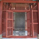 완도 고금도 관왕묘비 이미지