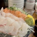 光회집 | 회기역 맛집 『사시미래』 동대문 일식당 경희대 횟집 회기동 술집 휘경동 초밥과 숙성 사시미를 동시에...