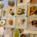 엄마의정원 | 울산 한정식 추천 북구 맛집 보석돌 엄마의 정원 부모님 생신 한상 후기