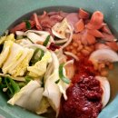 놀부 부대찌개 이미지