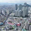 더샵 퍼스트월드 서울 건립 공사 이미지