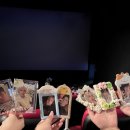 준우네정육점 | 덕질일기 - 세븐틴 팔로우 어게인 투 시네마 개봉날 관람후기 +특전 티켓홀더, PET포카