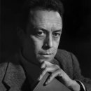 알베르 까뮈 (Albert Camus) 프랑스 작가 이미지
