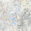 북동 우체국 앞 이미지