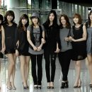 소녀시대 이미지