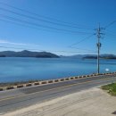 별빛품은 바다 이미지