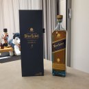 세계주류백화점 앞 | 조니워커 블루라벨 가격 750ml 면세 백화점 비교 정리