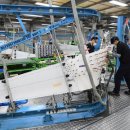 (주)대한항공항공우주사업본부 이미지