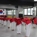 백호합기도장 이미지