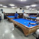 쓰리포 당구장 Daum카페
