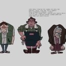 애니메이션고교 이미지