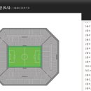 생각보다 꽤 널널한 팔레스타인전 예매 현황 이미지