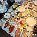 삐삐탕후루 | 칭다오 믹스몰 XIHE 북경오리 베이징덕