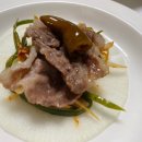 돈돼지배달삼겹 | 세종정육점 새롬동 행복한정육점 고기 쇼핑 후기