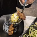 연탄위에갈비 이미지