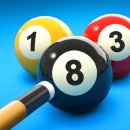 스핀당구장 | 8 Ball Pool 게임 앱 다운로드