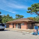 서울 암사동 유적 화장실 이미지