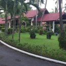 두싯타니라구나 푸켓리조트 입구,로비 Dusit Thani Laguna Phuket 이미지