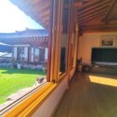 고요한옥펜션 이미지