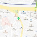 파리바게뜨소사삼거리점