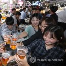 건어물시장 이미지