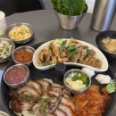 족발도 코스로 즐긴다? 제주족발오마카세 안심족발 리얼 후기