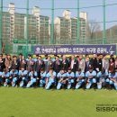 [야구] 정기 연고전 50주년 기념 연세대학교 삼애캠퍼스 야구장 준공식 성황리에 마쳐