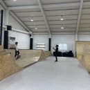 스케이트보드 기초 이미지