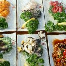 등대횟집 이미지