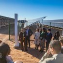 나우에너지 태양광발전소 이미지