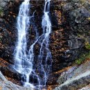 오장폭포 이미지