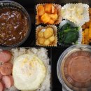 더담은 푸드