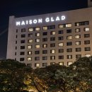 메종 글래드 제주  실외수영장 이미지